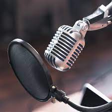 Professional vocal training